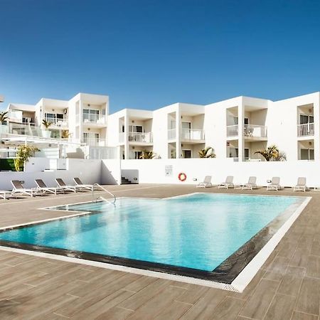 Apartamento Aguamarina Senator Costa Teguise Exterior foto