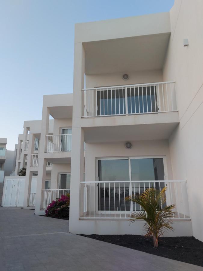 Apartamento Aguamarina Senator Costa Teguise Exterior foto
